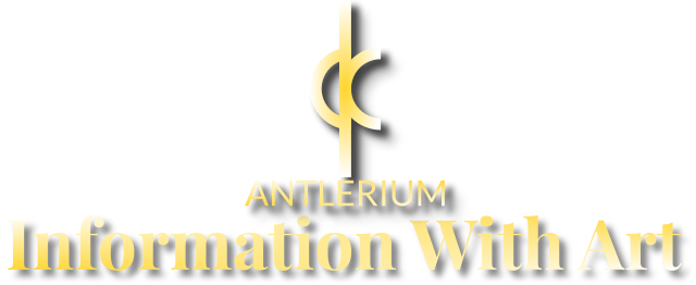 Antlerium - Information With Art