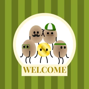 Small-Potato-entering-YouTube